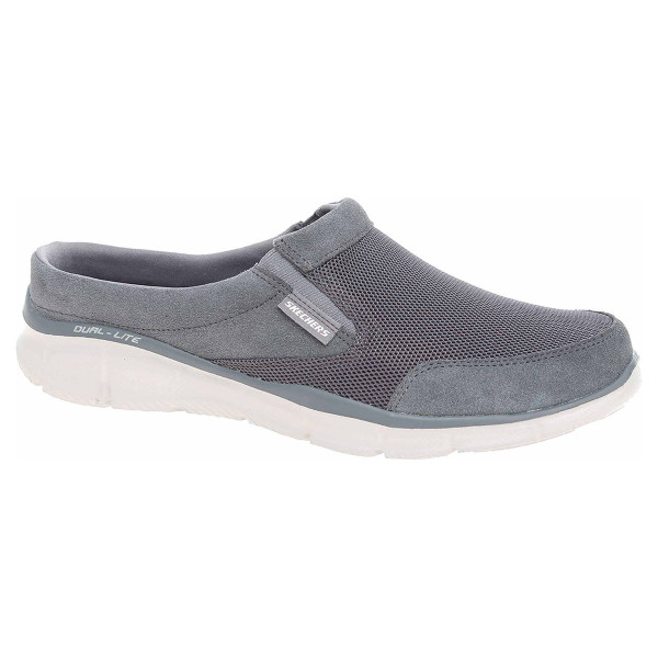 detail Skechers Equalizer - Coast To Coast charcoal