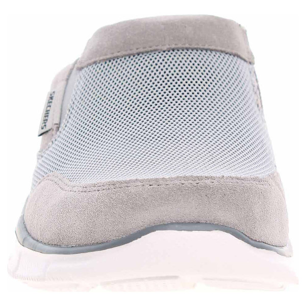 detail Skechers Equalizer - Coast To Coast gray