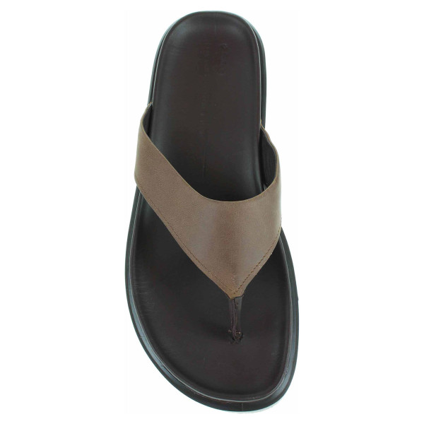 detail Pánske papuče Ecco Flowt LX M 27384402482 cocoa brown