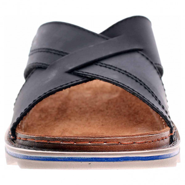 detail Pánske papuče Inblu 158M006 černá