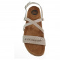 náhled Dívčí sandále Gioseppo Matiena off-white