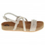 náhled Dívčí sandále Gioseppo Matiena off-white
