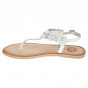 náhled Dívčí sandále Gioseppo Suseta off-white