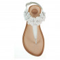 náhled Dívčí sandále Gioseppo Suseta off-white