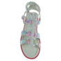 náhled Peddy dívčí sandály PW-512-30-04 multicolor