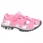 náhled Dívčí sandále Peddy PY-512-35-11 růžové