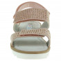 náhled Dívčí sandále Peddy PY512-32-06 růžové