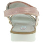 náhled Dívčí sandále Peddy PY512-32-06 růžové