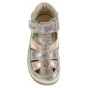 náhled Dívčí sandále Primigi 1351522 taupe-cipria