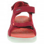 náhled Dívčí sandále Ecco Biom Raft 70063251082 brick-chile red-spiced coral