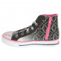 náhled Skechers Magic Madness black-pink