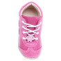náhled Dívčí členkové topánky Pegres 1401.00 růžová