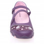 náhled Skechers Fauna Smooth plum