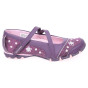 náhled Skechers Fauna Smooth plum