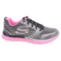 náhled Skechers Glimmerama black-hot pink