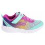 náhled Skechers Go Run 600 - Dazzle Strides turquoise-multi