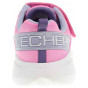 náhled Skechers Go Run Fast - Viva Valor pink-lavender