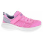 náhled Skechers Go Run Fast - Viva Valor pink-lavender