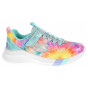 náhled Skechers Dreamy Lites - Sunny Groove turquoise-multi