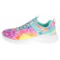 náhled Skechers Dreamy Lites - Sunny Groove turquoise-multi