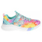 náhled Skechers Dreamy Lites - Sunny Groove turquoise-multi