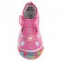 náhled Peddy dívčí obuv PQ-601-25-11 růžová