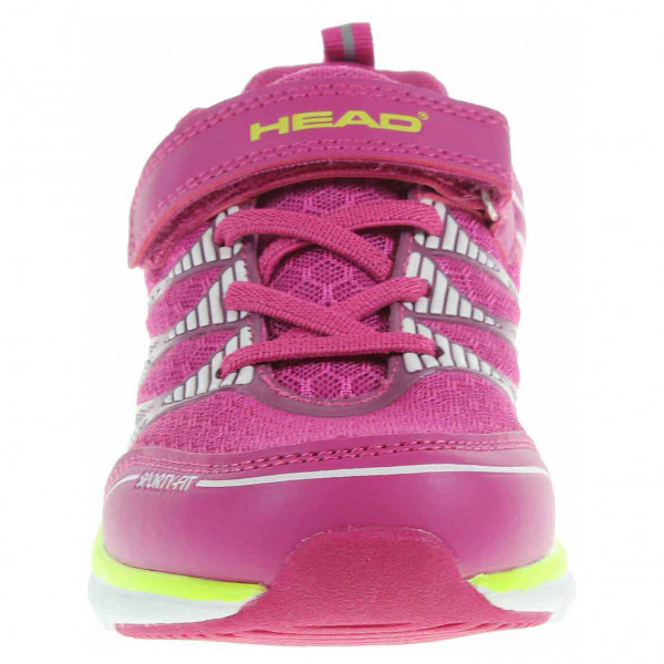 detail Dívčí topánky Head HW-507-25-01 růžová