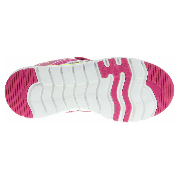detail Dívčí topánky Head HW-507-25-01 růžová