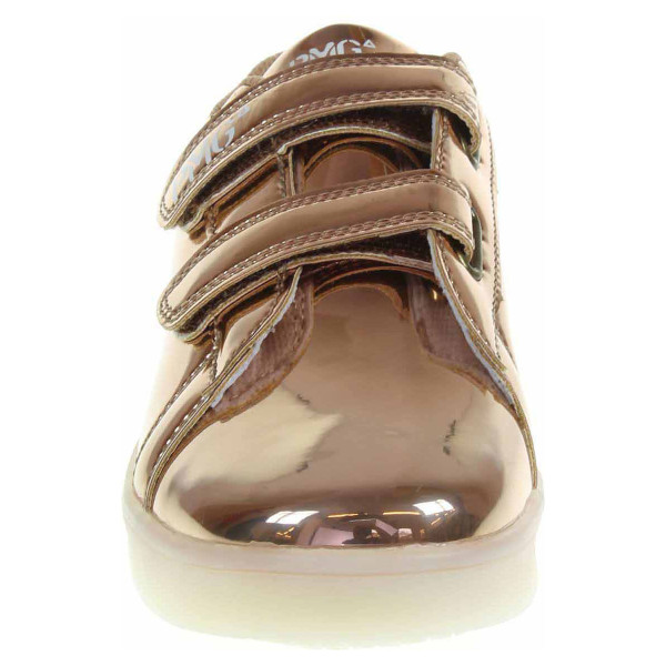 detail Primigi dívčí obuv 8347300 zlatá