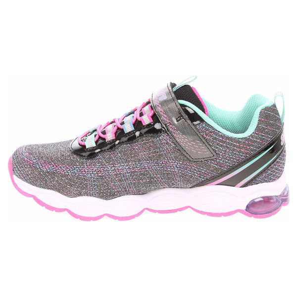 detail Skechers S Lights - Glimmer Lights black-multi