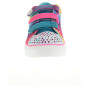 náhled Skechers S Lights-Twinkle Breeze 2.0 - Sunshine Crochets