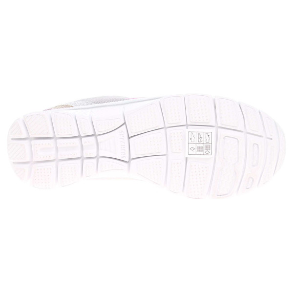 detail Skechers Skech Appeal-Gimme Glimmer gray-mt