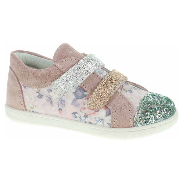 detail Dívčí topánky Primigi 1404400 baby-cipria-glitter