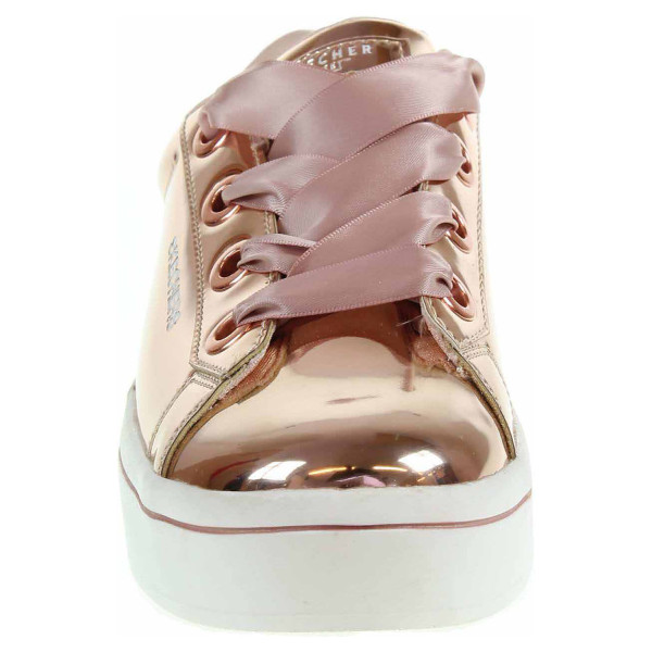 detail Skechers Hi-Lite - Liquid Bling rose gold