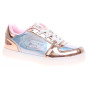 náhled Skechers S Lights-Energy Light-Shiny Sneaks rose gold