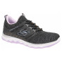 náhled Skechers Diamond Runner - Sparkle Sprints black-lavender