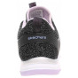 náhled Skechers Diamond Runner - Sparkle Sprints black-lavender