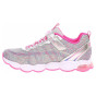 náhled Skechers S.Lights - Glimmer Lights silver-pink