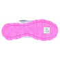 náhled Skechers S.Lights - Glimmer Lights silver-pink