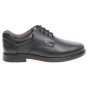 náhled Polobotky s.Oliver chlapecké 5-43212-22 black