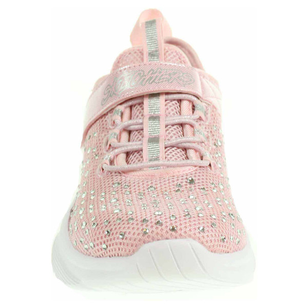 detail Skechers Meridian - Best Intent lt. pink