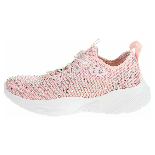 detail Skechers Meridian - Best Intent lt. pink