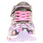 náhled Skechers S´Lights-Glimmer Lights - Sprakle Dreams black-multi