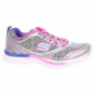 náhled Skechers Dream N´Dash - Pep It Up gray-pink