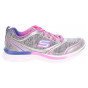 náhled Skechers Dream N´Dash - Pep It Up gray-pink