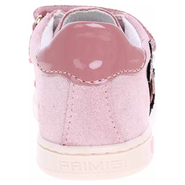 detail Dívčí topánky Primigi 4404422 chiffon-cipria