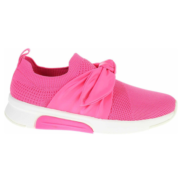 detail Skechers Modern Jogger - Debbie neon pink