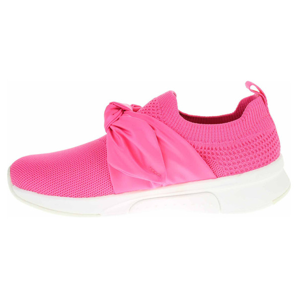 detail Skechers Modern Jogger - Debbie neon pink