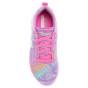 náhled Skechers Skech-Air - Wild Jumpz levender-multi