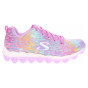 náhled Skechers Skech-Air - Wild Jumpz levender-multi